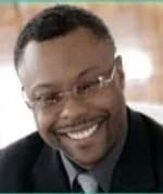 Photo of Michael Carter