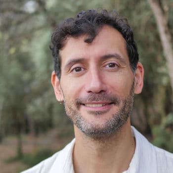 Photo of Michael Conti