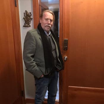 Photo of Michael Coupland