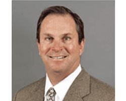 Photo of Michael G. Rehme