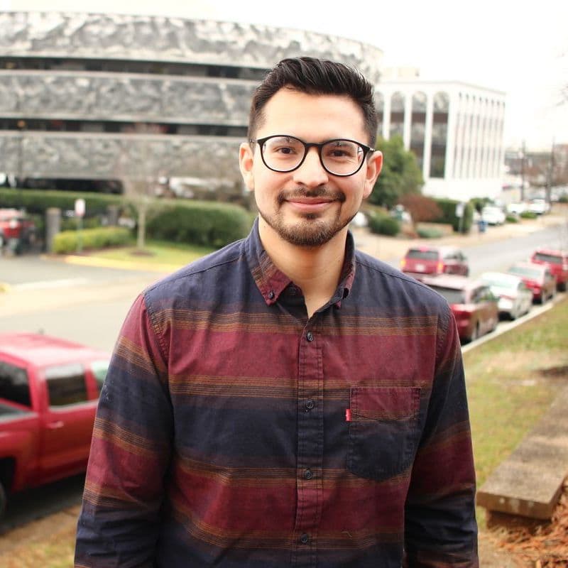Photo of Michael Galarraga