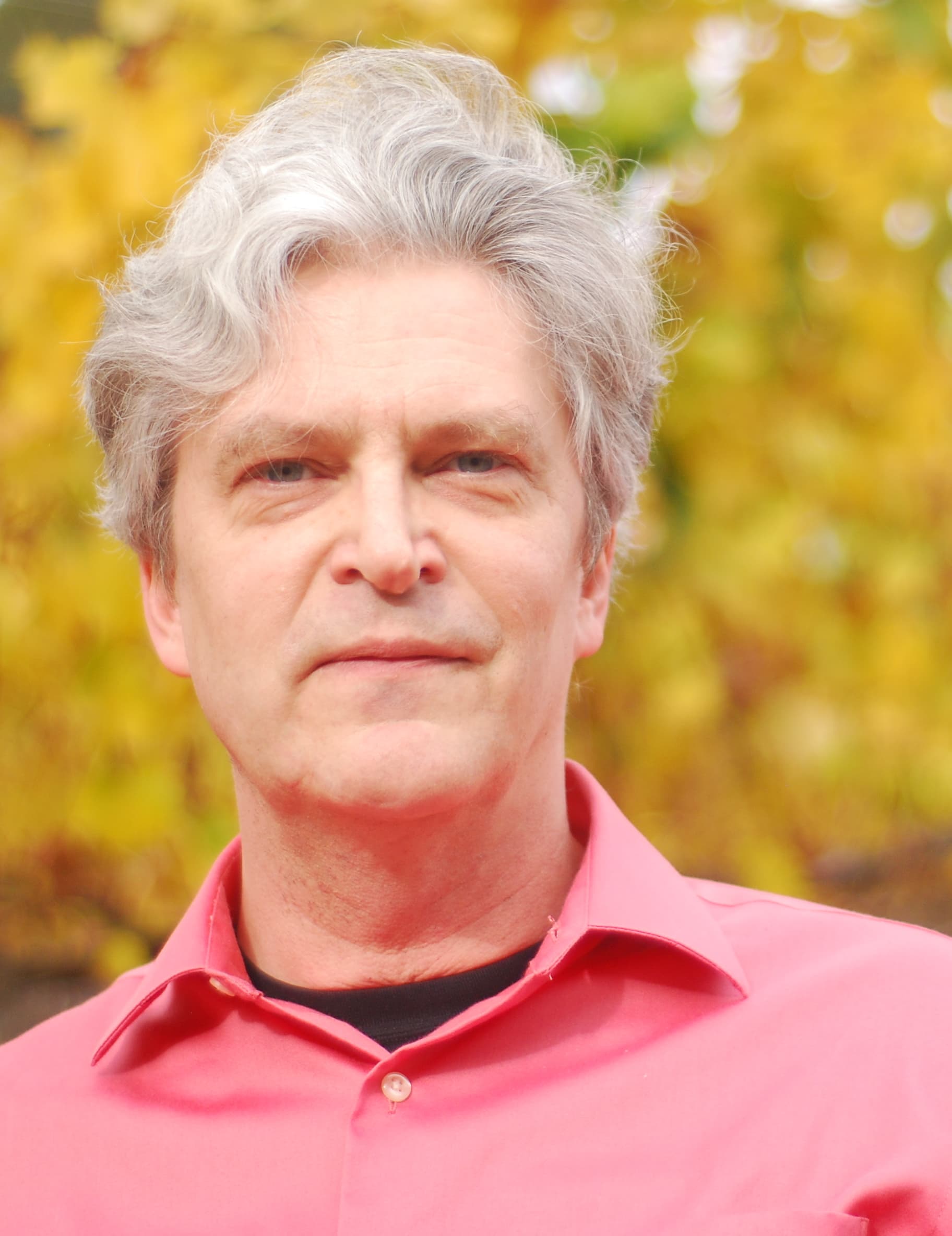 Photo of Michael L Fox