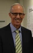 Photo of Michael Lawrence Traub