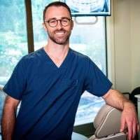 Photo of Michael Leblanc