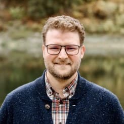 Photo of Michael Lehman