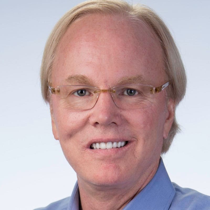 Photo of Michael Mcgee