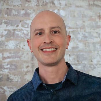 Photo of Michael Muench