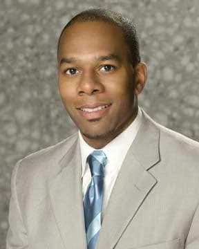 Photo of Michael N. Harris
