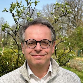 Photo of Michael Rapp