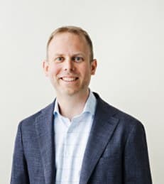 Photo of Michael Reid