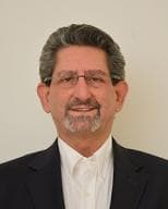 Photo of Michael Shiffman