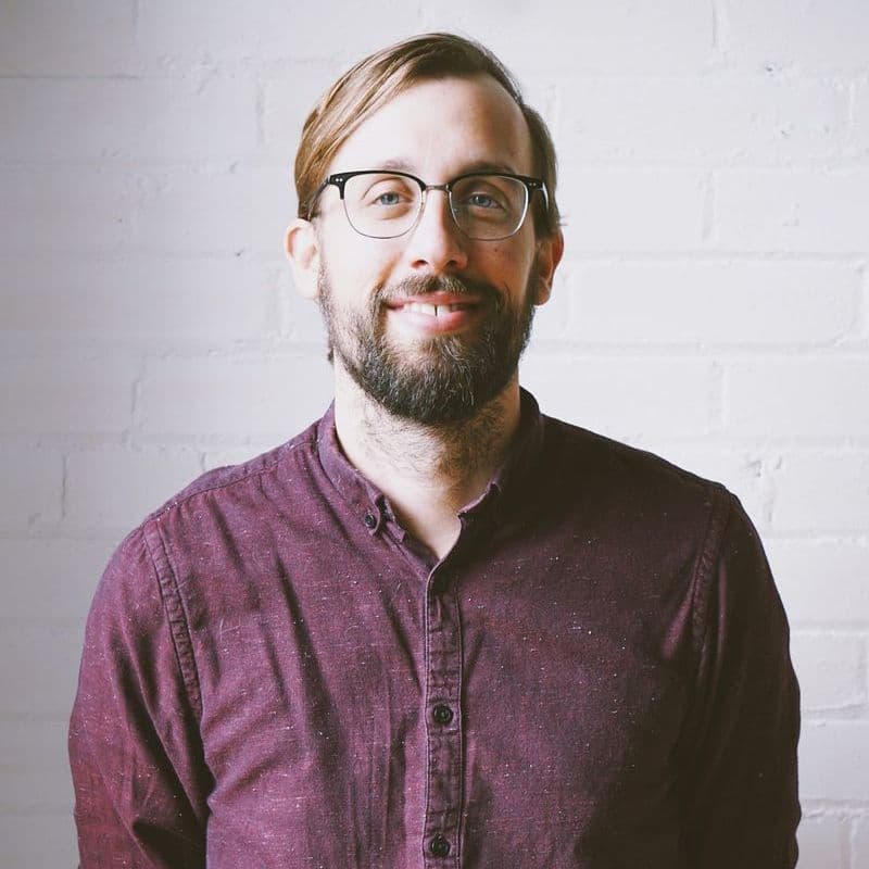Photo of Michael Sprague
