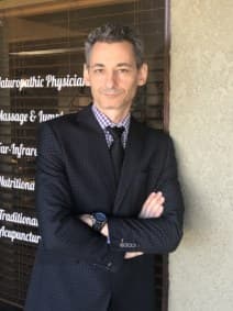 Photo of Michael Uzick