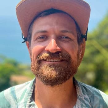 Photo of Michael Vanderwaal