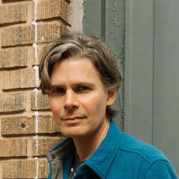 Photo of Michael Zwizanski