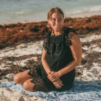 Photo of Michal Cohen
