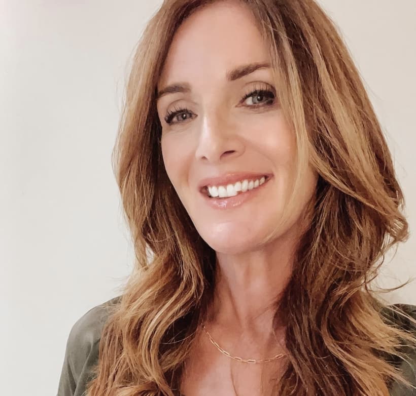 Photo of Michele Adams