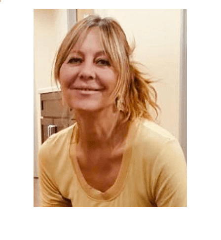Photo of Michele Gail-Marie Lamarche