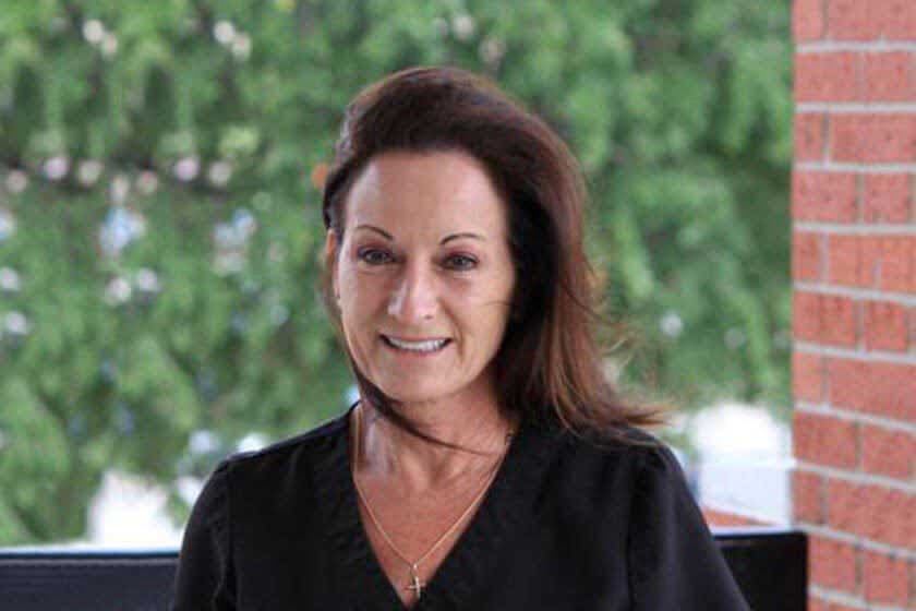 Photo of Michele Grout