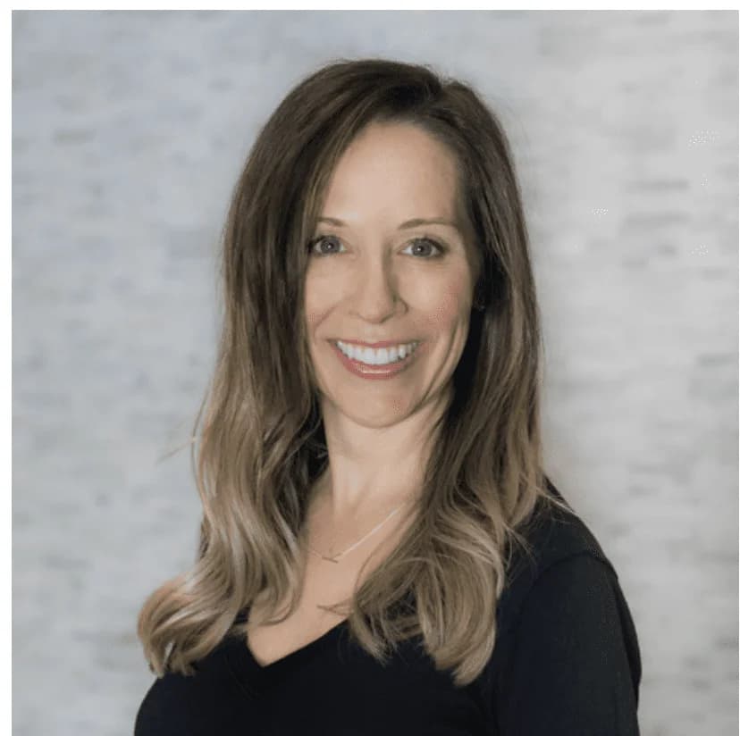 Photo of Michele King