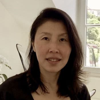 Photo of Michele Koh Morollo