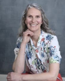 Photo of Michele Loewe