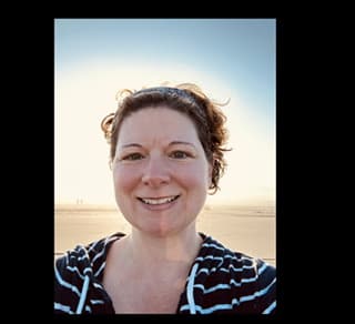 Photo of Michelle A. Allen
