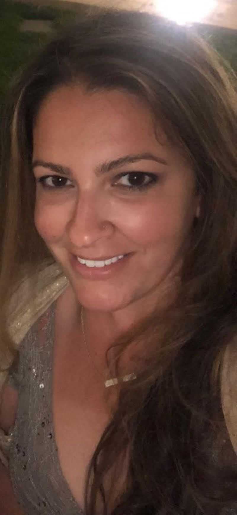 Photo of Michelle Aliffi