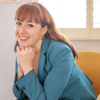 Photo of Michelle Barahman