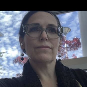 Photo of Michelle Brewer