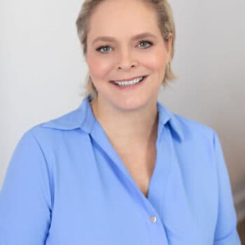 Photo of Michelle Briggs