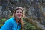 Photo of Michelle Campbell Azdajic