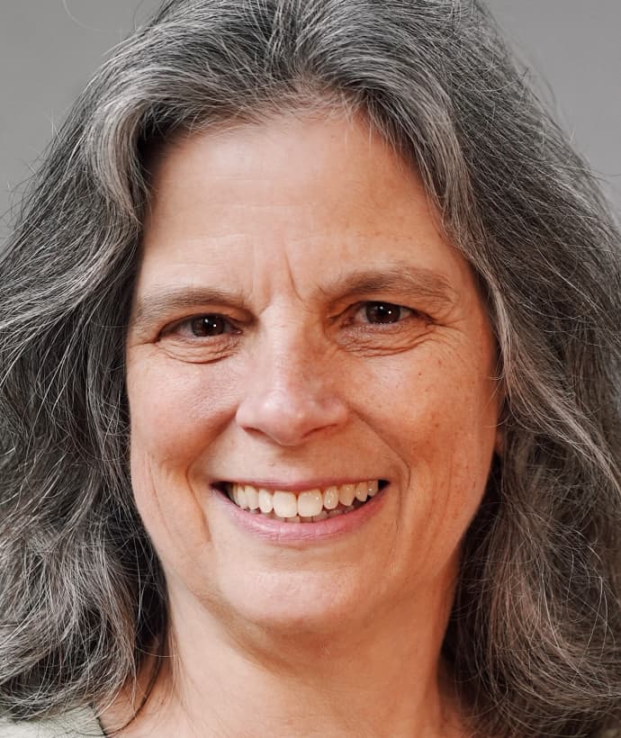 Photo of Michelle Eckroth, Md