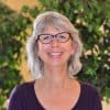 Photo of Michelle George