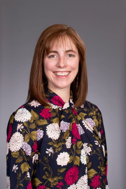 Photo of Michelle Hoopes, Pa-C