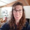 Photo of Michelle Konkle