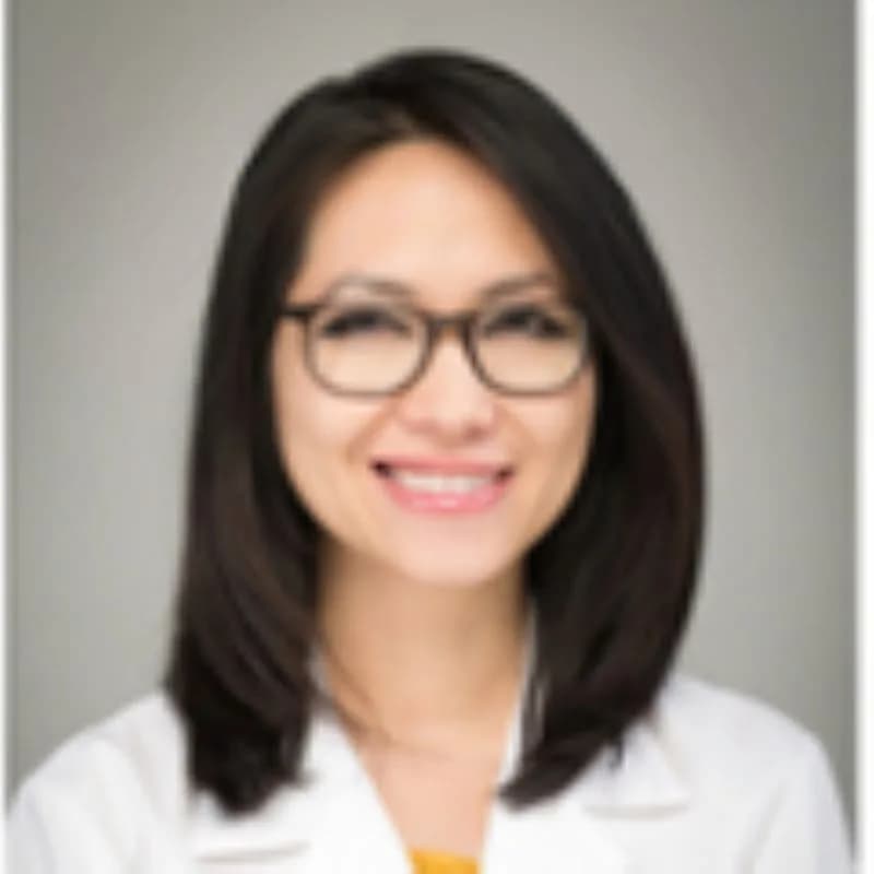 Photo of Michelle Ly