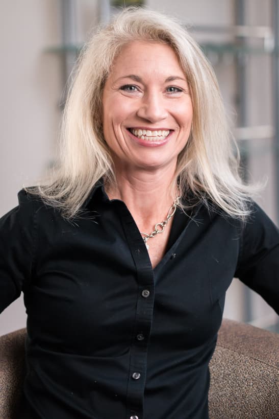 Photo of Michelle M. Mcelroy, Do