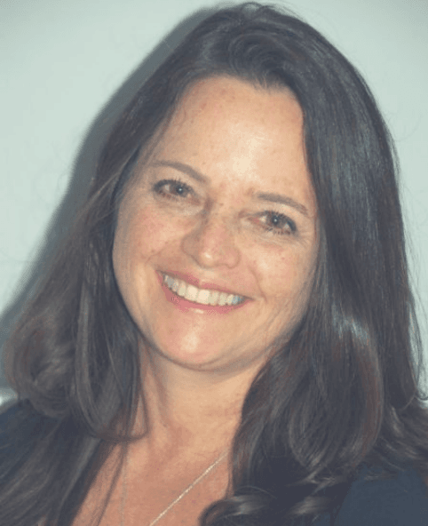 Photo of Michelle N. Iona Dacm, L.ac.