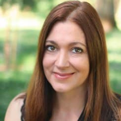 Photo of Michelle Niesley
