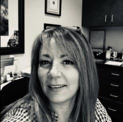 Photo of Michelle Pike