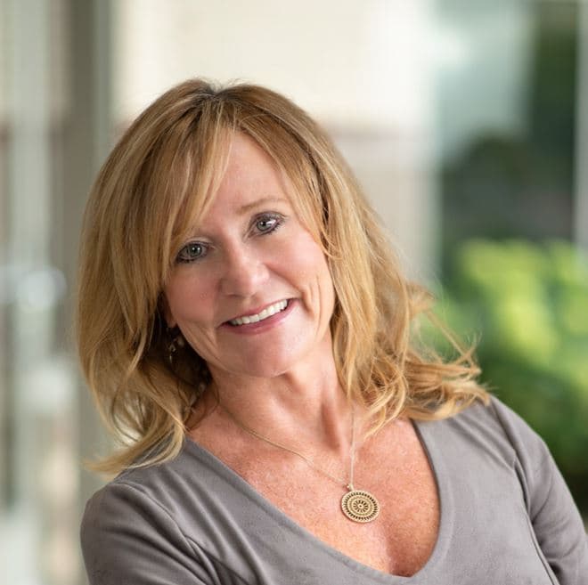Photo of Michelle R. Lelwica