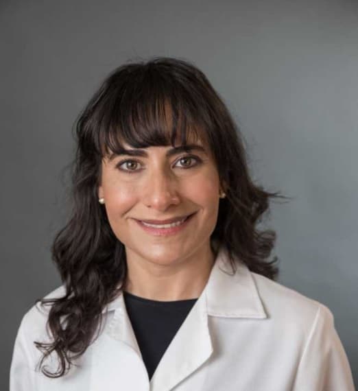 Photo of Michelle S. Pourtabib, Md