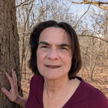 Photo of Michelle Samuel