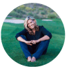 Photo of Michelle Steinke-Baumgard