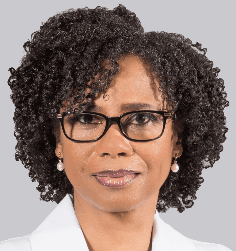 Photo of Michelle Thompson, Md