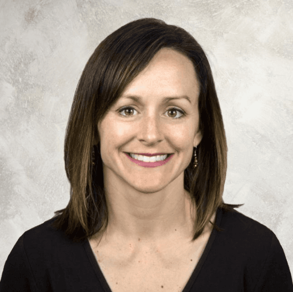 Photo of Michelle Ullery