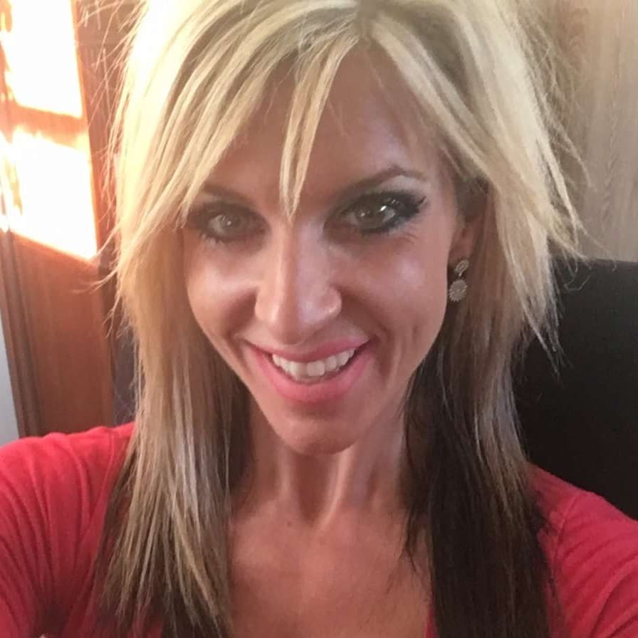 Photo of Michelle Visingardi