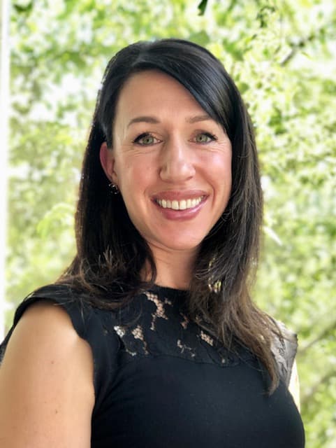 Photo of Michelle Zook, Md