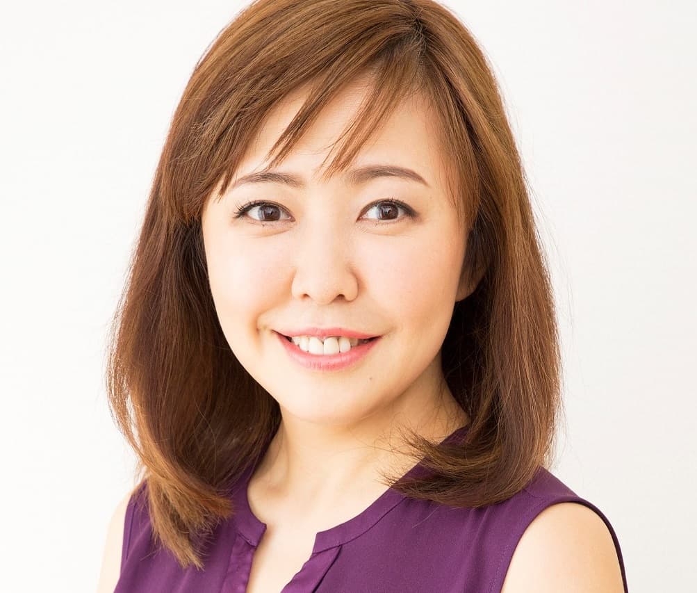 Photo of Midori Mcgivern